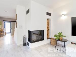 Prodej rodinného domu, Tuchoměřice, Pod Hájem, 205 m2