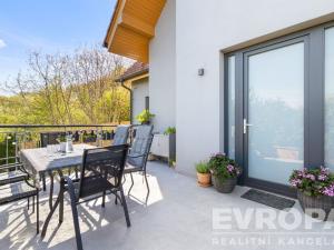 Prodej rodinného domu, Tuchoměřice, Pod Hájem, 205 m2