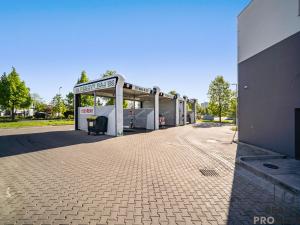 Prodej komerční nemovitosti, Roudnice nad Labem, Alej 17. listopadu, 750 m2