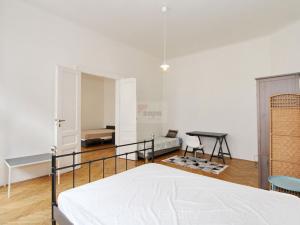 Pronájem bytu 2+kk, Praha - Žižkov, Blahníkova, 56 m2