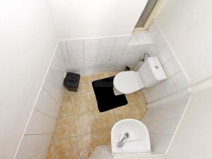 Pronájem bytu 2+kk, Praha - Žižkov, Blahníkova, 56 m2