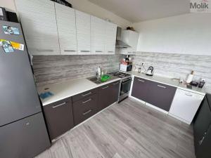 Prodej bytu 3+1, Most, Okružní, 69 m2
