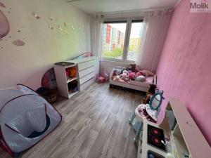 Prodej bytu 3+1, Most, Okružní, 69 m2