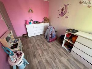 Prodej bytu 3+1, Most, Okružní, 69 m2