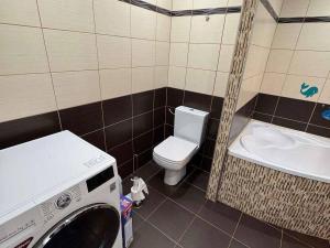 Prodej bytu 3+1, Most, Okružní, 69 m2