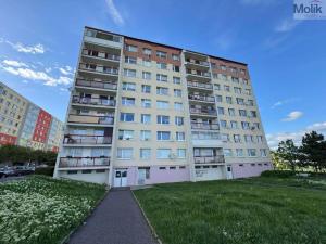 Prodej bytu 3+1, Most, Okružní, 69 m2