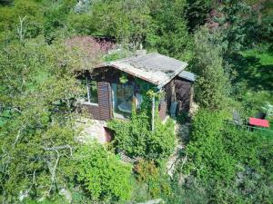 Prodej chaty, Hoštka, 26 m2