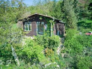 Prodej chaty, Hoštka, 26 m2