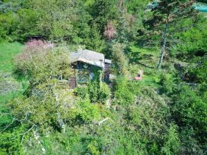 Prodej chaty, Hoštka, 26 m2
