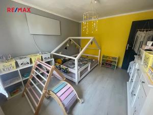 Prodej rodinného domu, Dolní Třebonín, 114 m2