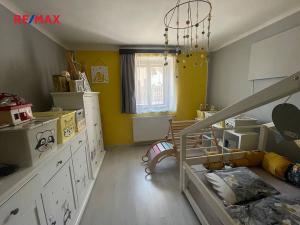 Prodej rodinného domu, Dolní Třebonín, 114 m2