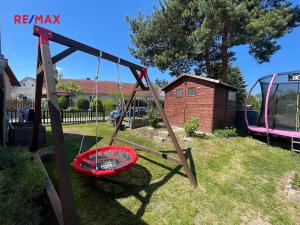 Prodej rodinného domu, Dolní Třebonín, 114 m2
