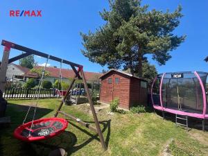 Prodej rodinného domu, Dolní Třebonín, 114 m2