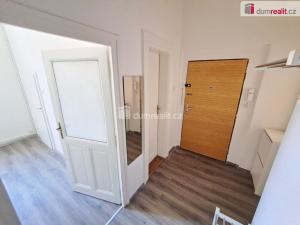 Pronájem bytu 2+1, Praha - Holešovice, Milady Horákové, 57 m2
