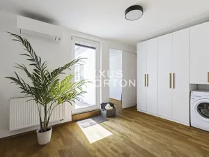Pronájem bytu 3+kk, Praha - Žižkov, Řehořova, 92 m2