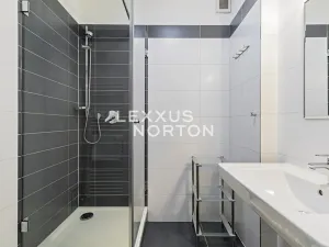 Pronájem bytu 3+kk, Praha - Žižkov, Řehořova, 92 m2