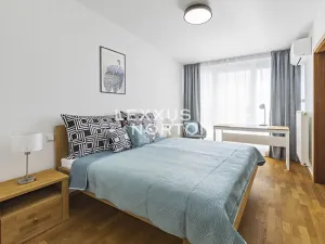 Pronájem bytu 3+kk, Praha - Žižkov, Řehořova, 92 m2