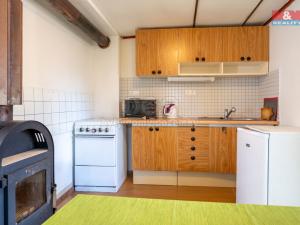 Prodej chaty, Čížová - Borečnice, 47 m2