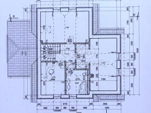 Prodej rodinného domu, Staré Hradiště, Na Hledíku, 169 m2