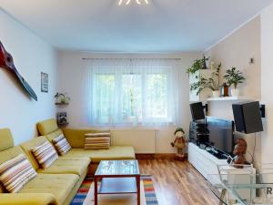 Prodej bytu 3+kk, Praha - Strašnice, Nučická, 66 m2