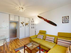 Prodej bytu 3+kk, Praha - Strašnice, Nučická, 66 m2