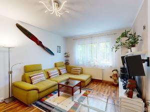 Prodej bytu 3+kk, Praha - Strašnice, Nučická, 66 m2
