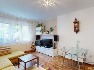 Prodej bytu 3+kk, Praha - Strašnice, Nučická, 66 m2