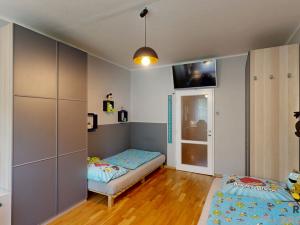 Prodej bytu 3+kk, Praha - Strašnice, Nučická, 66 m2