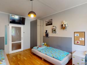 Prodej bytu 3+kk, Praha - Strašnice, Nučická, 66 m2
