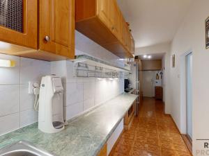 Prodej bytu 3+kk, Praha - Strašnice, Nučická, 66 m2