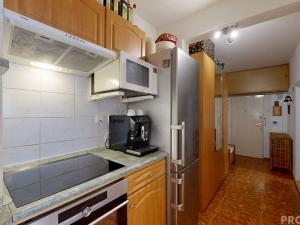 Prodej bytu 3+kk, Praha - Strašnice, Nučická, 66 m2