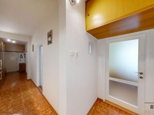 Prodej bytu 3+kk, Praha - Strašnice, Nučická, 66 m2