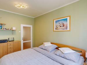 Prodej bytu 3+kk, Praha - Strašnice, Nučická, 66 m2