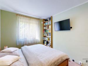 Prodej bytu 3+kk, Praha - Strašnice, Nučická, 66 m2