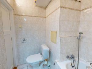 Prodej bytu 3+kk, Praha - Strašnice, Nučická, 66 m2
