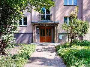 Prodej bytu 3+kk, Praha - Strašnice, Nučická, 66 m2