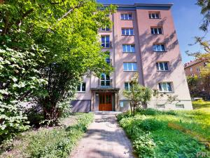 Prodej bytu 3+kk, Praha - Strašnice, Nučická, 66 m2
