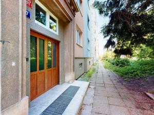 Prodej bytu 3+kk, Praha - Strašnice, Nučická, 66 m2
