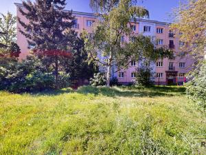 Prodej bytu 3+kk, Praha - Strašnice, Nučická, 66 m2