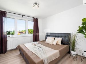 Prodej bytu 3+1, Týnec nad Labem, Sadová, 78 m2