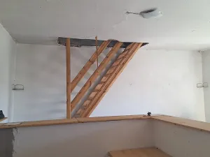 Prodej rodinného domu, Všeruby, 160 m2