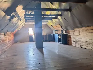 Prodej rodinného domu, Všeruby, 160 m2