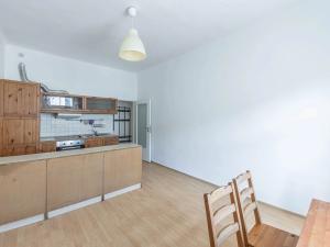 Pronájem bytu 2+kk, Praha - Žižkov, Buchovcova, 45 m2