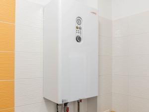 Pronájem bytu 2+kk, Praha - Žižkov, Buchovcova, 45 m2