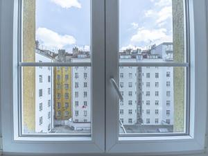 Pronájem bytu 2+kk, Praha - Žižkov, Buchovcova, 45 m2