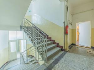Pronájem bytu 2+kk, Praha - Žižkov, Buchovcova, 45 m2