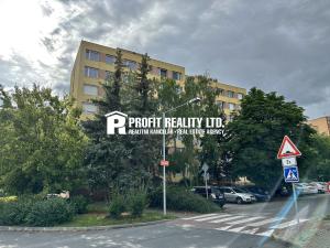 Prodej bytu 2+kk, Králův Dvůr, Pod Hájem, 40 m2