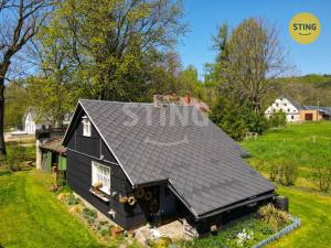 Prodej rodinného domu, Králíky - Heřmanice, 200 m2
