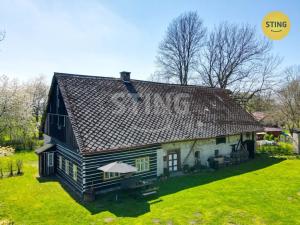 Prodej rodinného domu, Králíky - Heřmanice, 200 m2