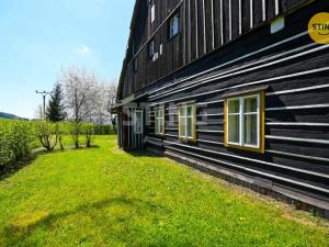 Prodej rodinného domu, Králíky - Heřmanice, 200 m2